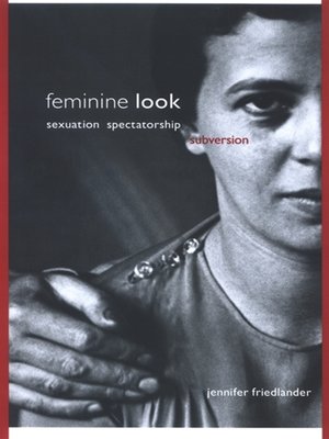 cover image of Feminine Look